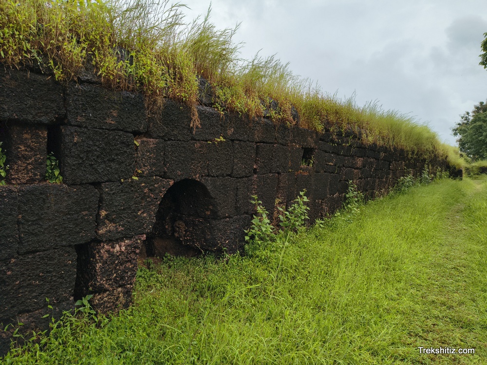 Cabo de Rama (Kholgad)